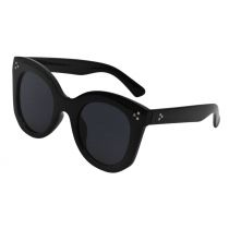 Elle Porte Okulary przeciwsłoneczne brooklyn - black 3-10 lat