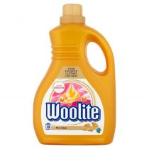 Woolite Pro-Care płyn do prania z keratyną 1800ml