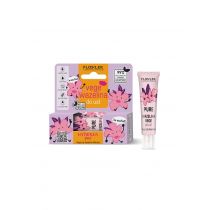 Flos-Lek Floslek Lip Care Vege Wazelina do ust Pure naturalna 10g