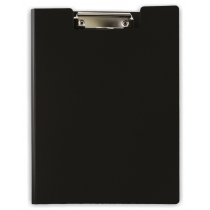 Tadeo Trading Clipboard A4 teczka PENMATE czarny (PP-131A) BI08TT