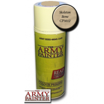 Army Painter Colour Primer - Skeleton Bone