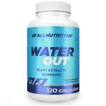 ALLNUTRITION Allnutrition Water Out 120 kap nadmiar wody ALL9021