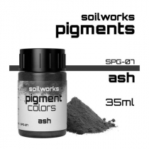 Scale 75 Soilworks - Pigment - Ash
