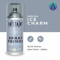 Scale 75 ScaleColor: Ice Charm Spray Primer 400 ml