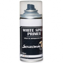 Scale 75 ScaleColor: White Spray Primer 150 ml