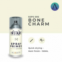 Scale 75 ScaleColor: Bone Charm Spray Primer 150 ml