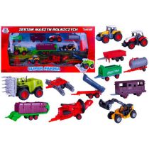 PROMO Zesta Farma: maszyny rolnicze 6043