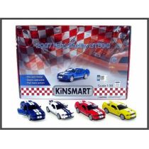 Auto Shelby 15cm. p12 w skali 1:38  HIPO mix cena za 1szt.