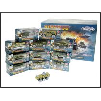 Pojazdy wojskowe 7cm Hipo