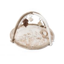 Babysteps Mata edukacyjna Boho