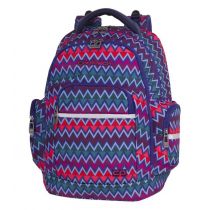 COOLPACK Plecak sportowy COOLPACK BRICK Multikolor - multikolor 5907808882379