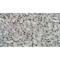 Juweela Cegła RF - Ciemnoszara 4000 szt.