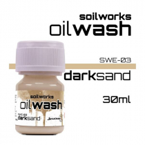 Scale 75 Soilworks - Oil Wash - Dark Sand