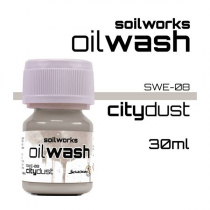 Scale 75 Soilworks - Oil Wash - City Dust