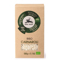 Ryż carnaroli BIO 500 g Alce Nero