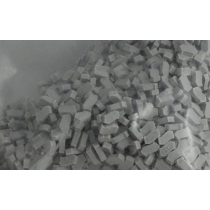 Juweela Kostka Brukowa Typ S - Jasnoszara 860 szt.