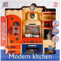 Meble B/O Kuchnia 38X38X9 Mc Wb 12/24