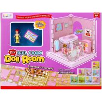 Klocki konstrukcyjne Restauracja MEGA CREATIVE 482603