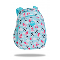 Patio Plecak 2-komorowy Coolpack Turtle Panda Ballons