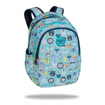 Patio Plecak 2-komoowy Coolpack Joy S INDIAN ZOO