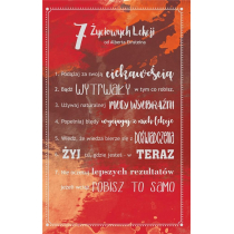 AB Card Kartka Tekstowa T03 433581