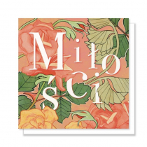 Fernando Fernando Kartka okolicznościowa Miłości 455490