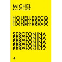 Michel Houellebecq Serotonina