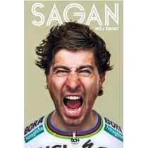 Peter Sagan. Mój świat