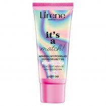 Lirene Lirene - Fluid Its a Match 01 30ml