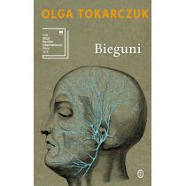 Wydawnictwo Literackie Bieguni - Olga Tokarczuk