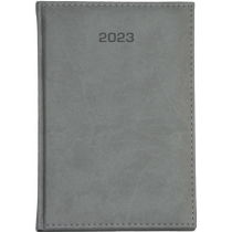 Kalendarz 2023 Dzienny A4 Vivella MIX