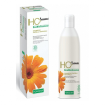 Bio Shampoo Shampoo per Capelli uso frequente Extra Delicato homo crin HC + 250 ML 8002738985057