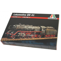 Italeri Lokomotive BR 41