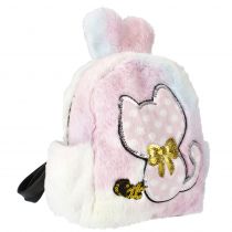 Starpak Plecak pluszowy Cat