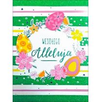 Karnet B6 Wielkanoc HM200-1269