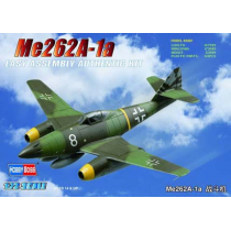 Hobby Boss Germany Me262 A-2a Fighter GXP-503105