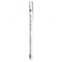 MISS SPORTY Naturally Perfect kredka do oczu i brwi 010 Cream White 0,78g