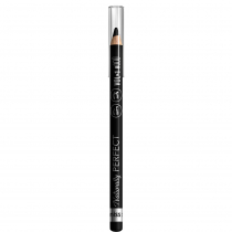 MISS SPORTY Naturally Perfect kredka do oczu i brwi 005 Deep Black 0,78g