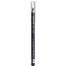 MISS SPORTY Naturally Perfect kredka do oczu i brwi 004 Dark Gray 0,78g