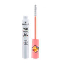 Essence Volume Booster Lash Primer Baza Stymulująca Wzrost Rzęs