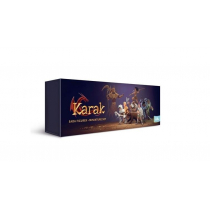 Albi Dodatek do gry Karak - figurki rozszerzenie 5_822060