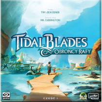 Galakta Gra Tidal Blades: Obrońcy rafy 5_825025