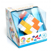 Smart Games Plug&Play Puzzler Window Box) ENG) Nowa