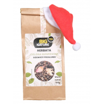 Big Nature Herbata zielona Gunpowder Dziewiczy Pocalunek 100 g