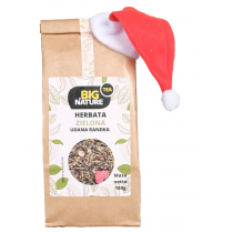 Big Nature Herbata zielona Udana Randka 100 g