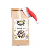 Big Nature Herbata zielona Wieczorny Psikus 100 g