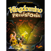 Kingdomino. Prehistoria