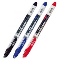 Długopis Roller Tip Pen Grand na blistrze 3 kolory