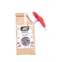 Big Nature Herbata czarna Superior Rajski Smak 100 g