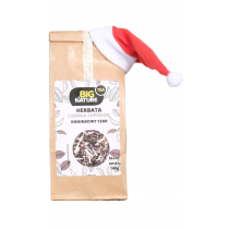 Big Nature Herbata czarna Superior Kominkowy Czar 100 g